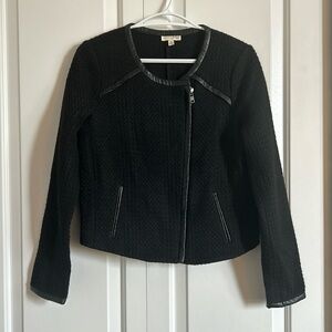 Maison Jules jacket